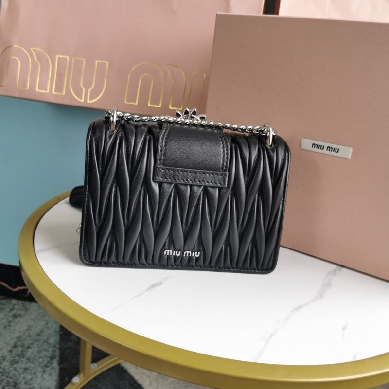 MIU MIU Satchel Bags